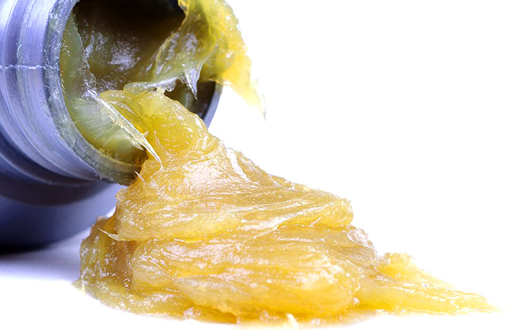 潤滑脂的使用與儲存